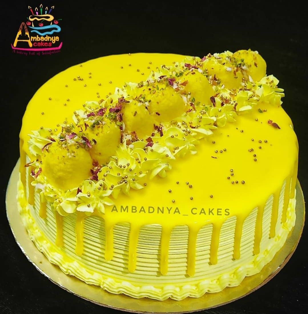 Eggless Rasmalai Cake | New cake, Cake decorating piping, Chocolate cake  designs