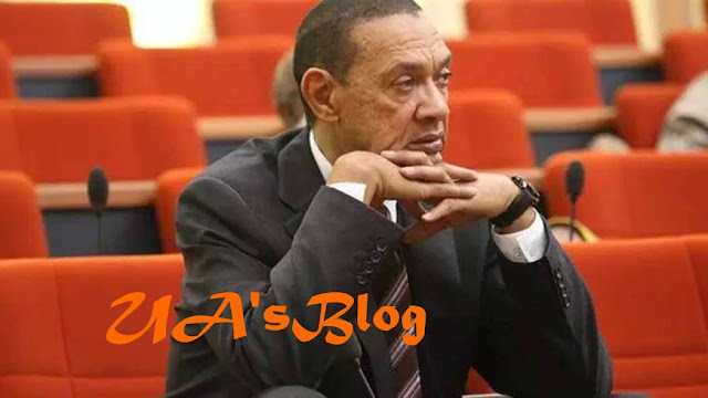 Senators' salary: I was resisted by my colleagues when I advocated for lower wages - Ben Bruce 