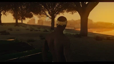 SDGE Reborn 2.0 Enb Mod For GTA San