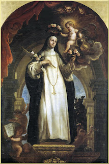 Saint Rose of Lima