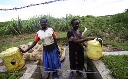 Witch Camps In Ghana Abolish Them