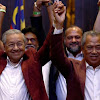 Investasi China tak menguntungkan bagi Malaysia, mereka juga tak mempekerjakan warga lokal