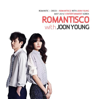 Romantisco (로맨티스코) - Romantisco With Joon Young