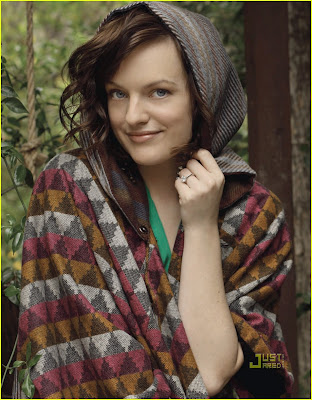 Elisabeth Moss photo