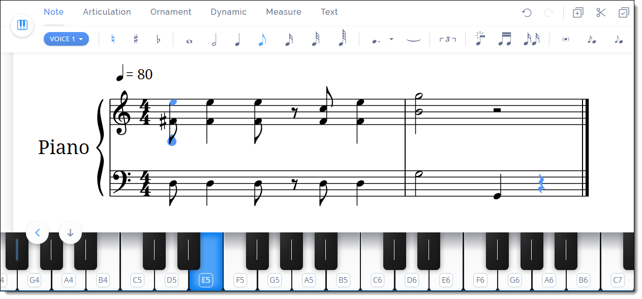 Control Alt Achieve Google Tools And Activities For Music