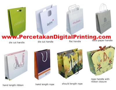 Pusat Percetakan Paper Bag Di Bogor TERMURAH HARGA NEGO