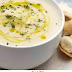 Paleo Recipe – Cauliflower Leek Soup with Mushrooms