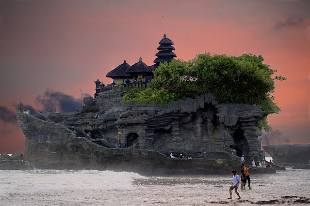 Sewa Villa jangka panjang di Pulau Bali