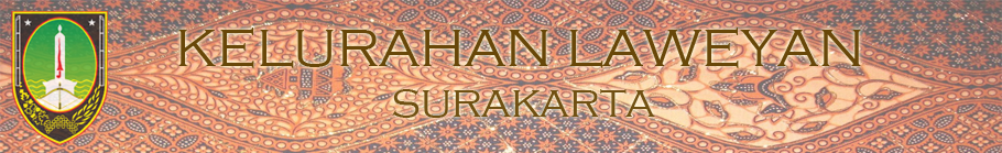 Laweyan Surakarta