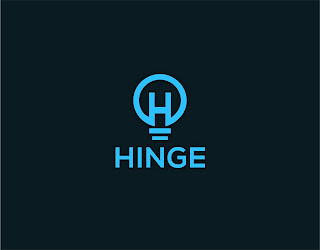 Hinge Logo & Branding