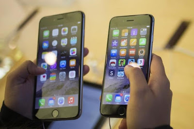 Sebanyak 370 Ribu Pengguna Gugat Apple Terkait iPhone Lemot