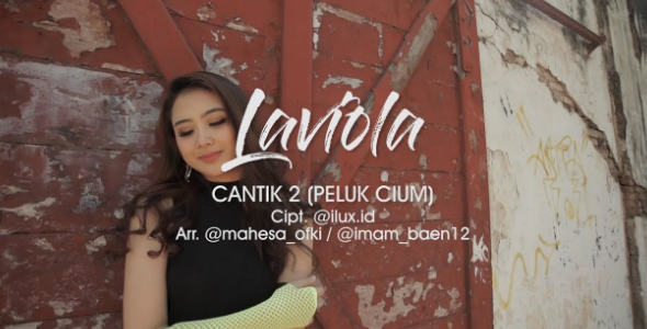 (4,33MB) Lagu Laviola - Syantik 2 Mp3 Mp4 Free Download