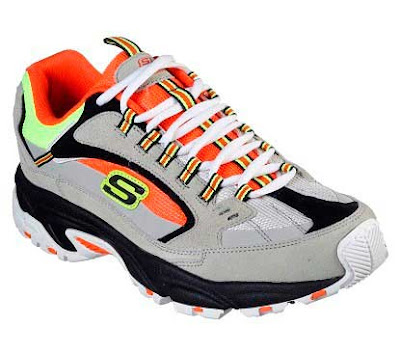 Stamina de Skechers para regalar en Navidad