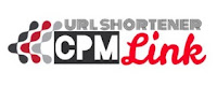 CPMLink Logo