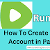 How To Create Rumble Account in Pakistan
