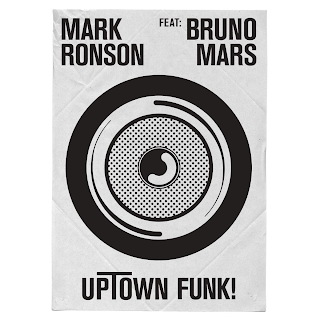 Mark Ronson - Uptown Funk (feat. Bruno Mars)