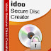 Idoo Secure Disc Creator 6.0.0 FULL SERIAL