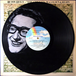 Buddy Holly