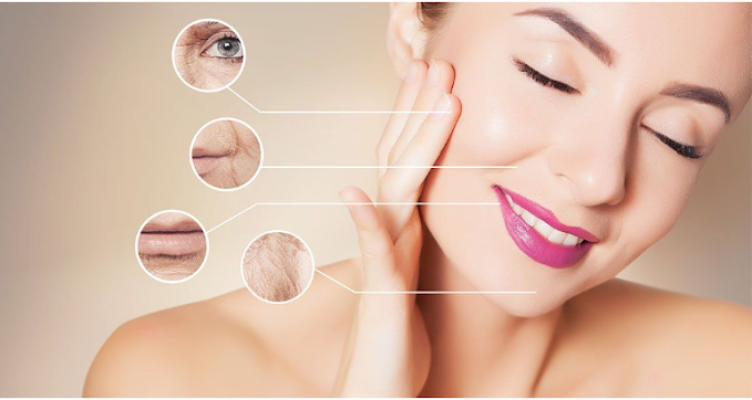 Vita Sential Skin Cream :-Collagen Rich Anti-Aging Complex Skin Cream?