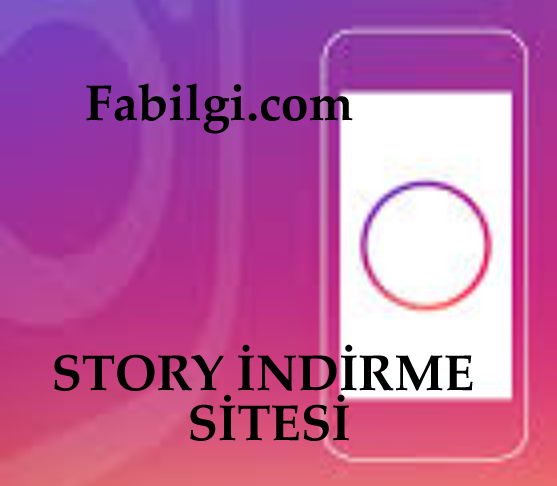 Instagram Şifresiz Uygulamasız Story İndirme Sitesi Yeni