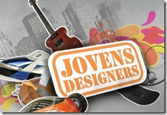 jovensdesigners