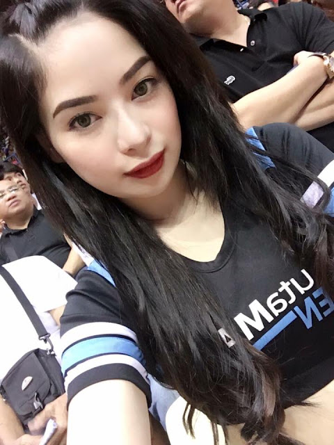 Rizza Mae Cruz