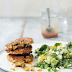 Sweetcorn and Broad Bean Fritters - HEALTHY FOOD PLAN IDEA