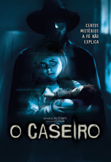 O Caseiro – Nacional (2016)