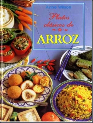 arroz