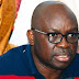 I warned you about Buhari, Fayose tells Nigerians, speaks on Fasoranti’s daughter
