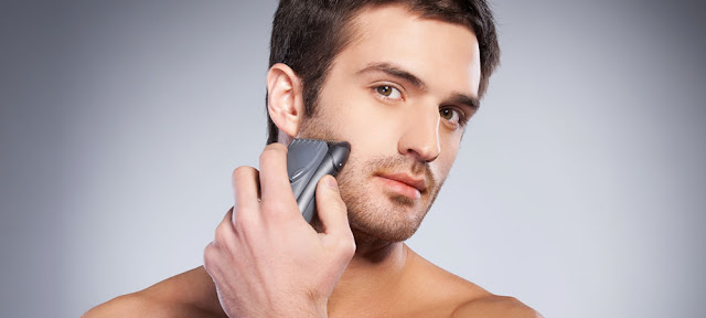 5 jenis Alat Pencukur Bagi Lelaki Untuk Merapikan Wajah