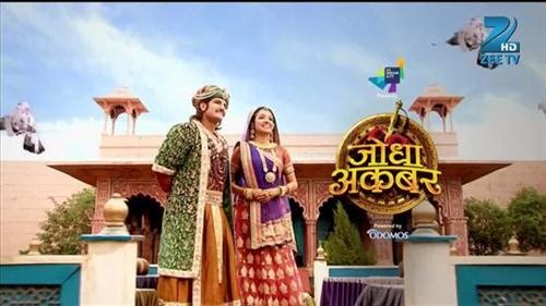 Sinopsis 'Jodha Akbar' Episode 305