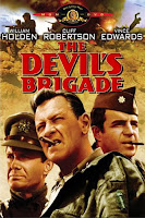 The Devil's Brigade (1968)