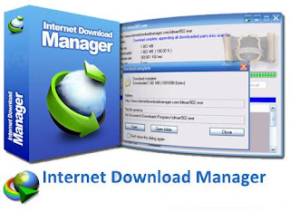 Internet Download Manager 6.22 Final Full Crack