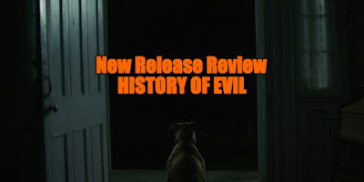 History of Evil