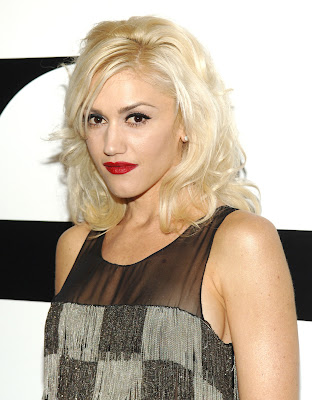 Gwen Stefani sexiest photo
