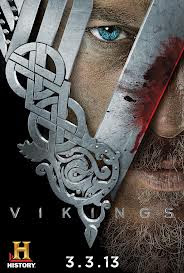 Phim Huyền Thoại Vikings