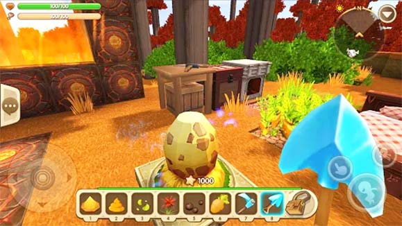 Tải Mini World cho Android - Phiên bản Apk mới nhất d