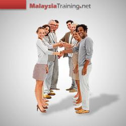 Conflict Management Training: Conflicts & Differing Cultures at Workplace - MalaysiaTraining.net, Malaysia Training Courses