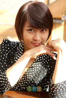 Trend Model Gaya Rambut Cewek 2013