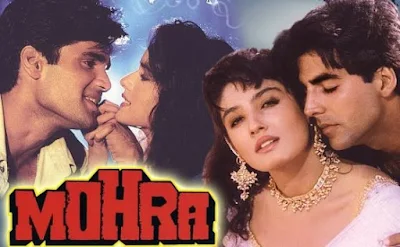 Mohra Movie Best Dialogues