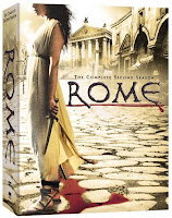 Roma 2ª Temporada -Legendado Rmvb DVDrip