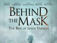 Behind the Mask - Vita di un serial killer 2006 Film Completo Streaming
