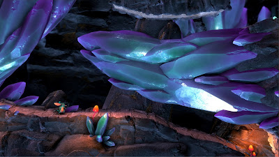 Macrotis A Mothers Journey Game Screenshot 9