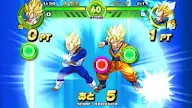 Dragon ball tap battle