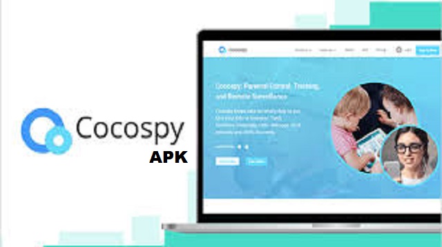 Cocospy Apk