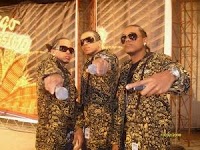 The Big Flow y su propuesta en hip hop