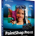 Paintshop pro x4