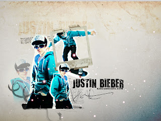 fotos justin bieber papel de parede, wallpaper