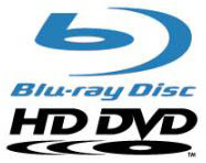 Hd dvd- Winner of 2008 race